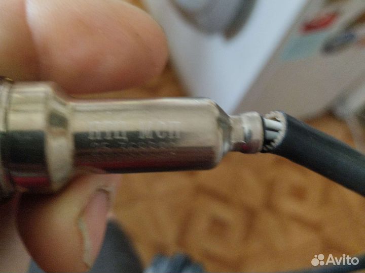 Датчик кислорода лямбда зонд газель