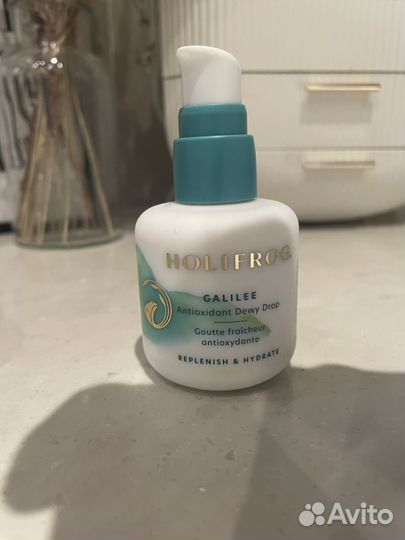 Сыворотка holifrog galilee antioxidant dewy drop