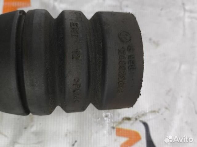 Отбойник амортизатора Fiat Ducato фургон (244) 2.3