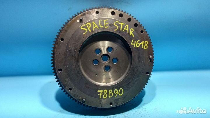 Маховик для Mitsubishi Space Star