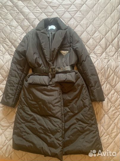 Пальто женское 48 52 Новое