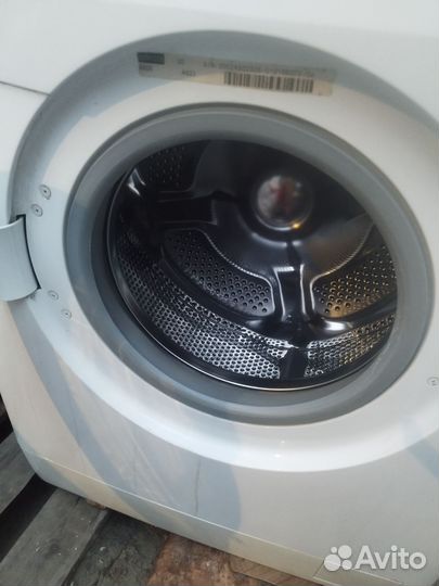 Стиральная машина ardo