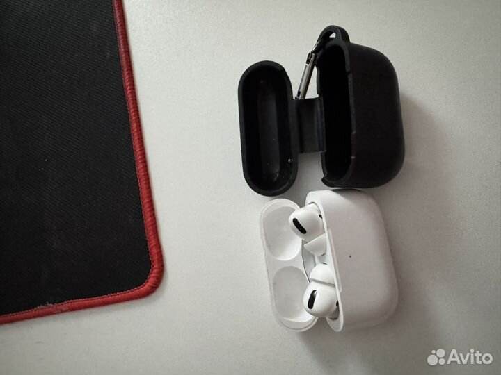 Apple Airpods Pro 2nd generation