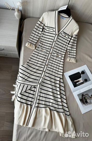 Платье Sandro premium