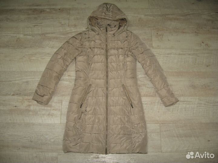 Куртка демисезонная на девочку