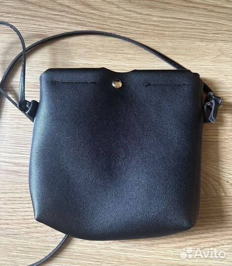 Сумка кроссбоди