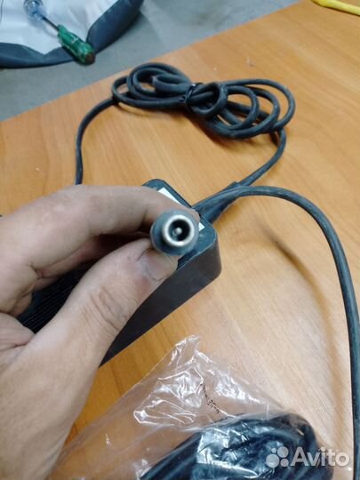 Блоки питания для самокатов