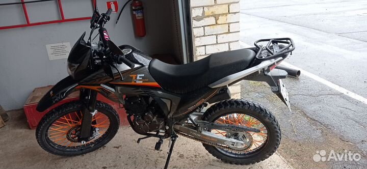 Продать мотоцикл