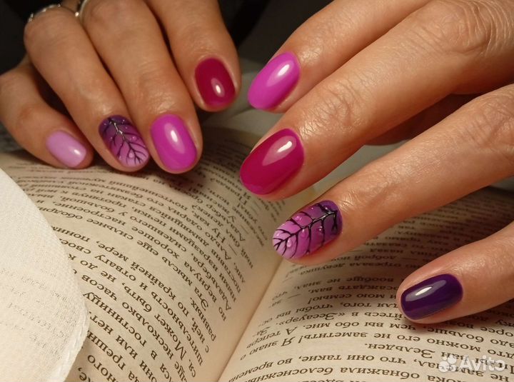 Ручки всё включено