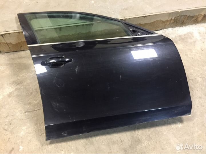 Дверь передняя правая Audi A4 B8 2009