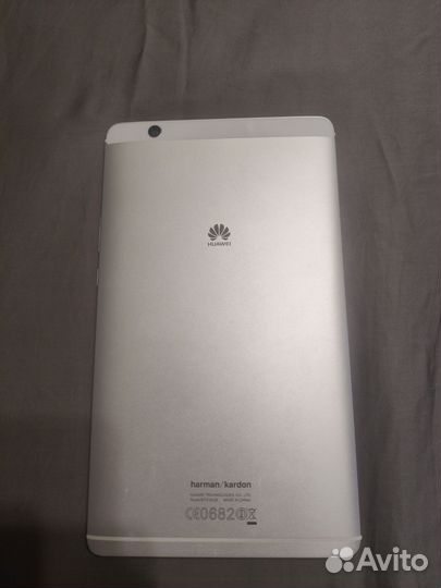 Планшет huawei mediapad М3 8.4