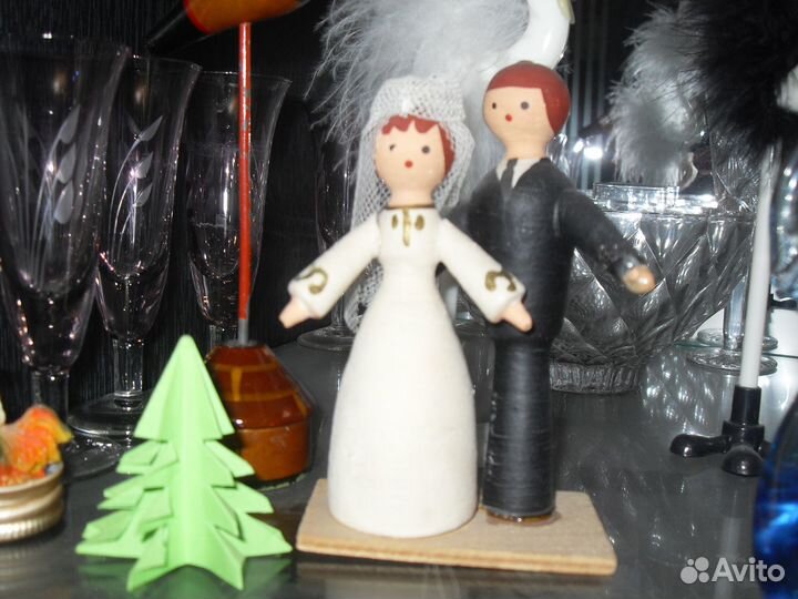 Сувенир СССР