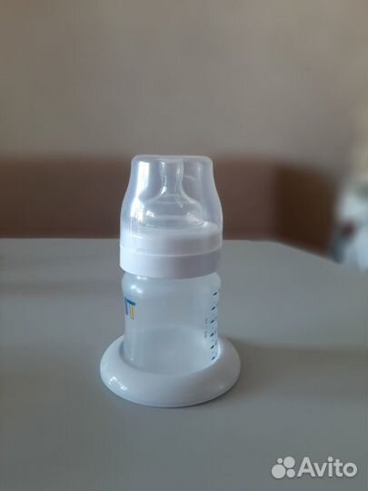 Молокоотсос avent ручной