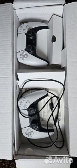 Sony playstation 5