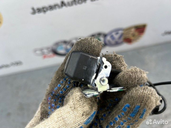 Камера Porshe Cayene 9PA 3.2 BFD 022Y 2004