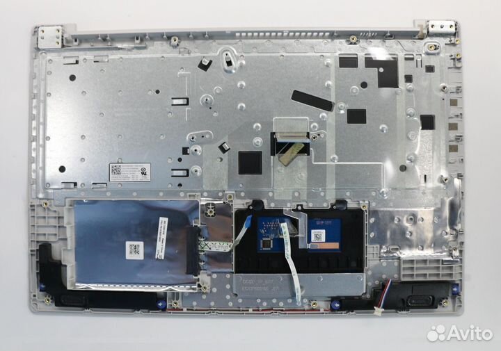 Топкейс новый для Lenovo 320-15 330-15