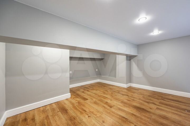 Квартира-студия, 17,8 м², 1/5 эт.