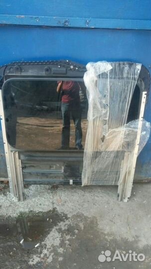 Люк на инфинити fx 35