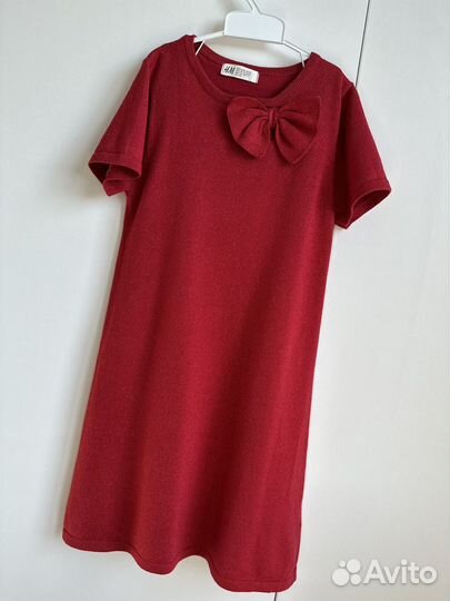 Платье нарядное H&M
