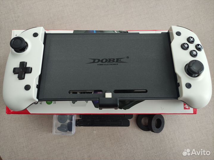 Dobe TNS-1125W