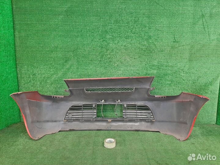 Бампер toyota MR-S ZZW30 (9718) 1-Я модель контрактная