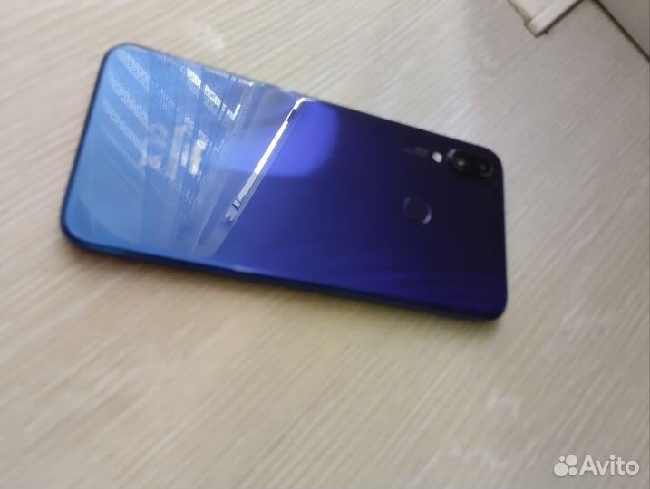 Xiaomi Redmi Note 7, 4/64 ГБ