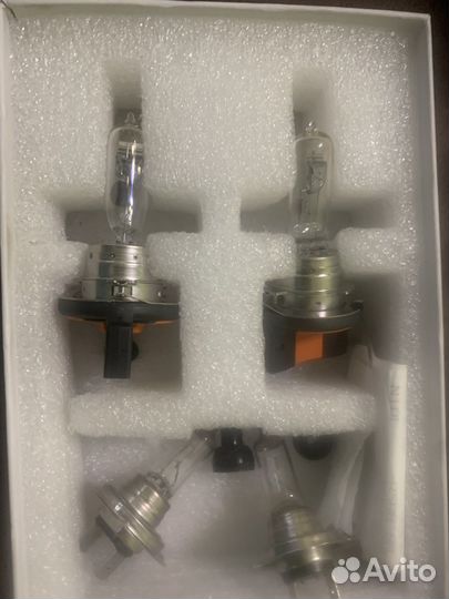 Светодиодные лампы h7