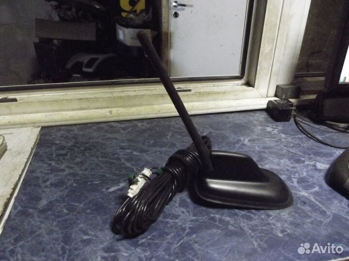 Антенна Volkswagen Polo седан