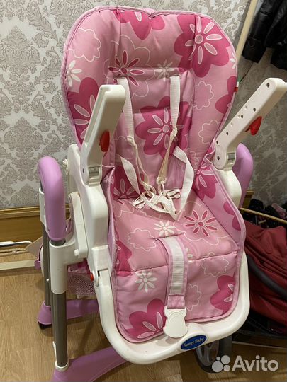 Стул для кормления