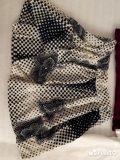 Одежда винтаж для девочки