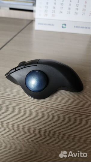 Беспроводная мышь Logitech M575