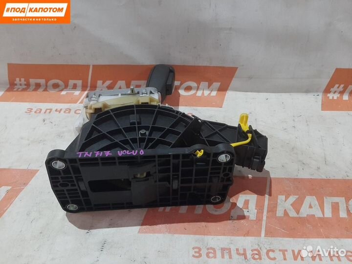 Селектор АКПП Volvo XC60 2010