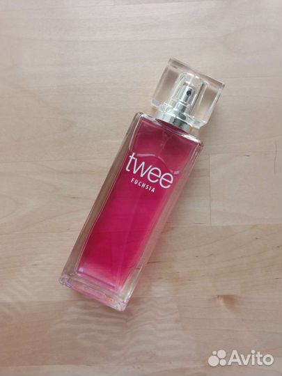 Туалетная вода Twee женская 50мл