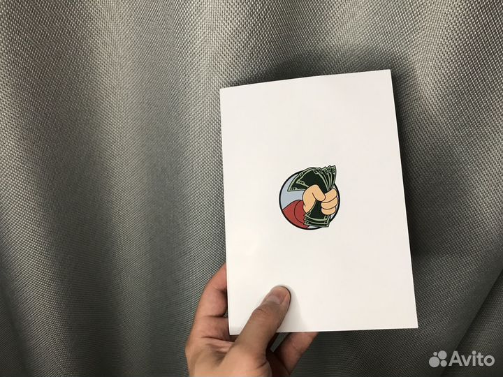 Открытки ручной работы