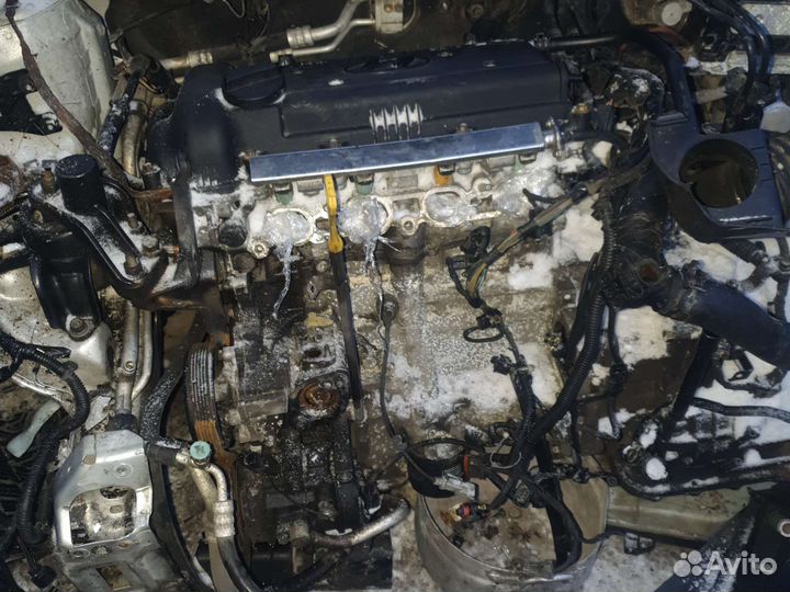 Авторазборка hyundai solaris 1