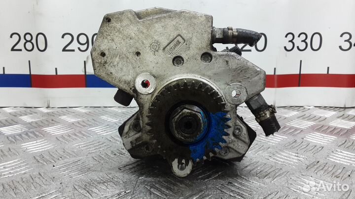 Тнвд 0445010145a6420700501 mercedes-benz R W251 (2005-2010)