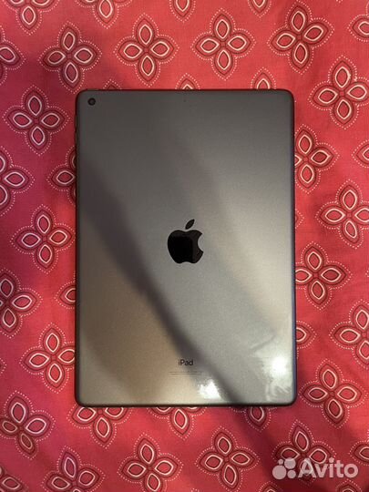 iPad 10.2 2021 wi fi cellular 64gb