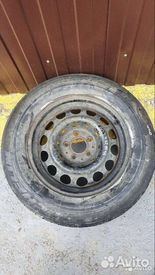 Диски Мерседес r16