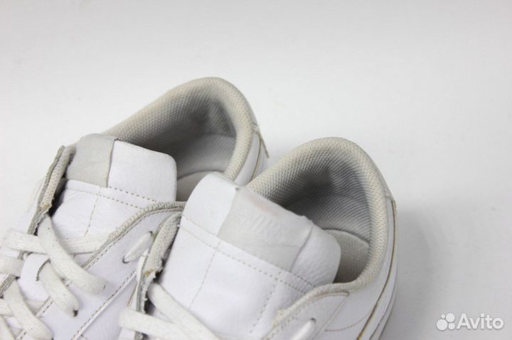 Мужские кроссовки Nike Blazer Low LE