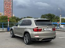 BMW X5 3.0 AT, 2011, 242 693 км, с пробегом, цена 1 770 000 руб.