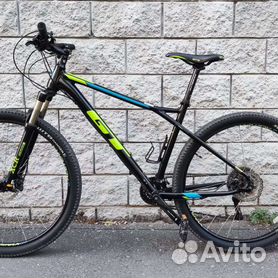 Gt avalanche elite 2019 cheap mountain bike