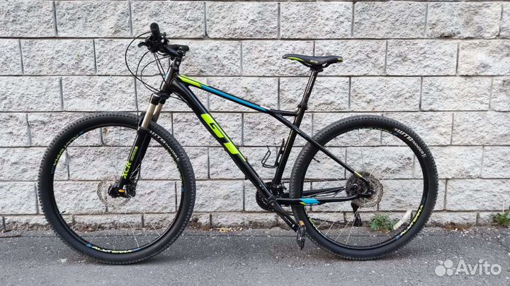 GT Avalanche Elite R29 L 2020