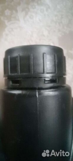 Тормозная жидкость Ford DOT4