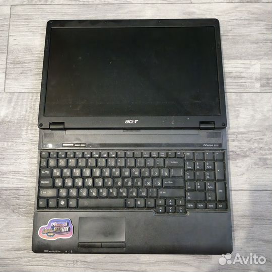 Ноутбук Acer