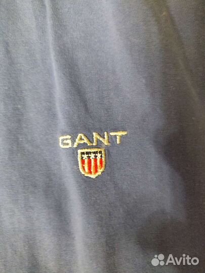 Рубашка Gant