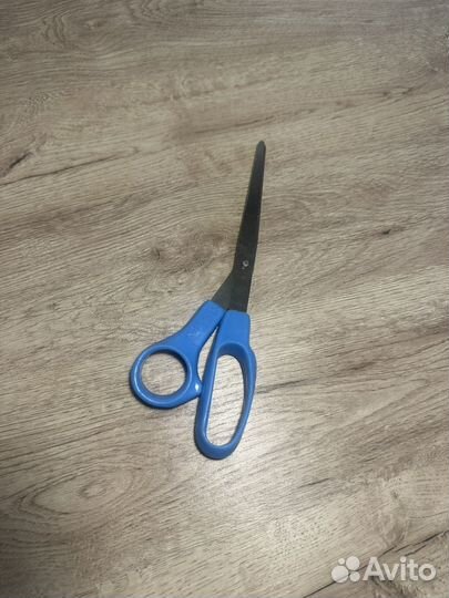 Ножницы СССР