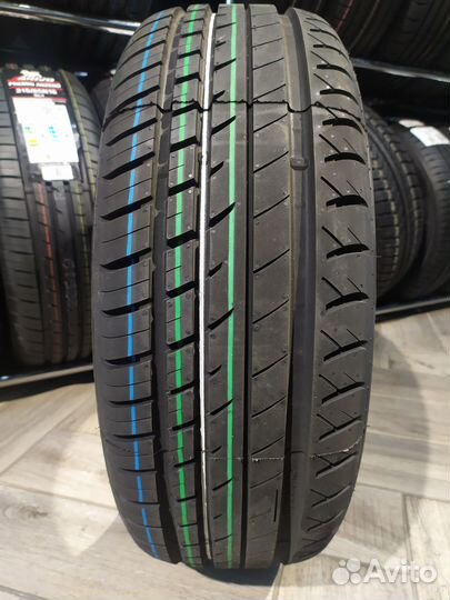 Viatti Strada Asimmetrico V-130 205/50 R17