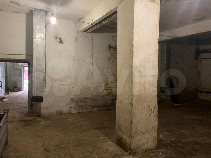 Сдаем овощехранилище и фруктохранилище, 120 м²