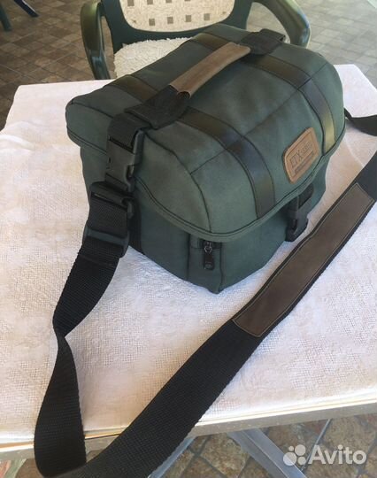 Сумка для фото и видеокамер