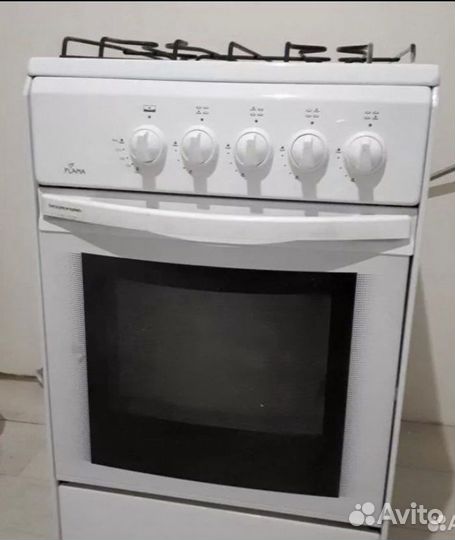 Плита газовая